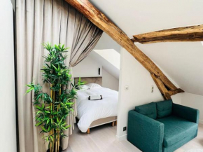 Le StayParis - Charmant logement au cœur du Marais